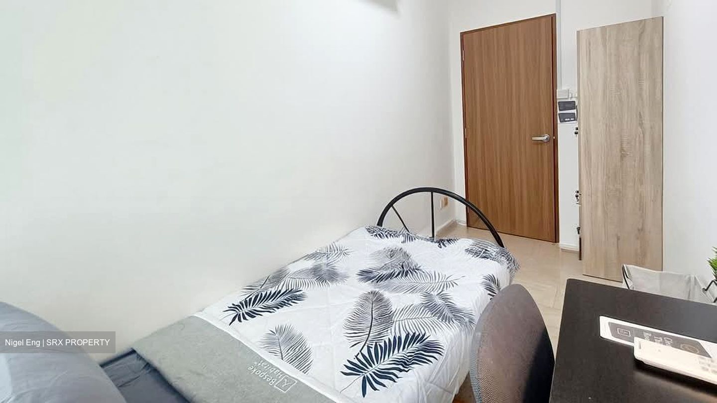 Central Grove (D14), Condominium #593520561